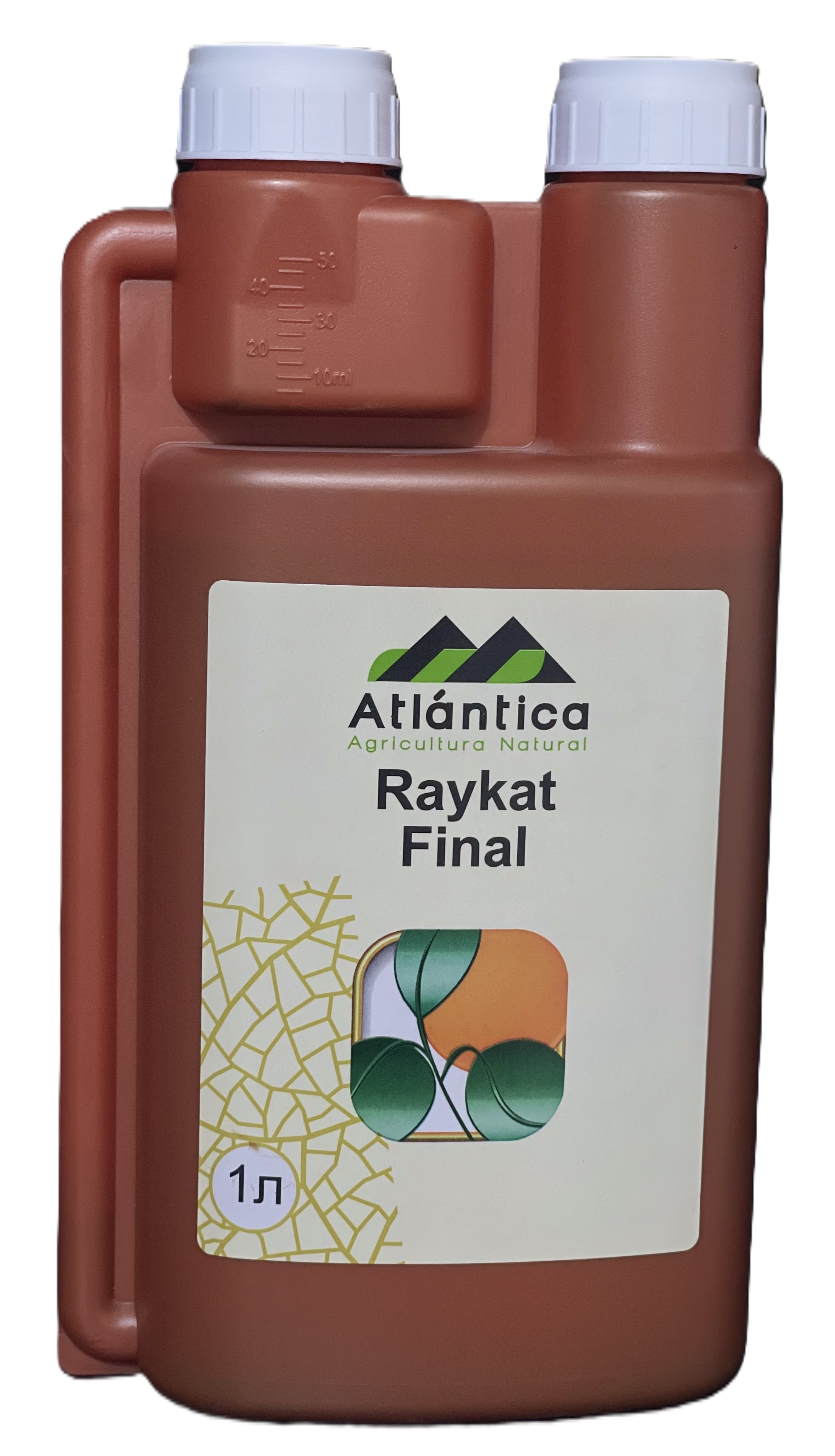 Райкат Финал